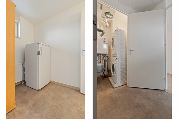 Medium property photo - Markt 11C, 5941 GA Velden